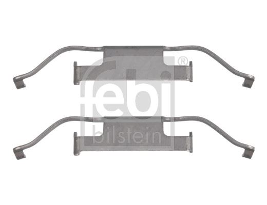 FEBI BILSTEIN 181896 Fren Sistemleri Fren Diski - BMW 3 (E36) uyumlu