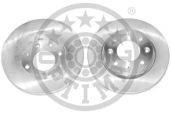 OPTIMAL BS-8192C Fren Sistemleri Fren Diski - KIA CLARUS (K9A) uyumlu