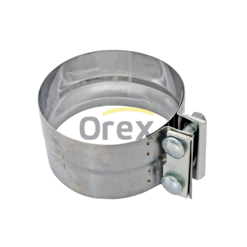Egzoz Kelepçesi - OREX - 349004 Ürün Görseli