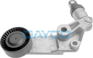 DAYCO APV2260 Motor Kayış Gergisi - TOYOTA COROLLA Sedan (_E15_) uyumlu