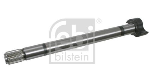 FEBI BILSTEIN 07072 Fren Sistemleri Fren Mili & Aksesuar - MERCEDES-BENZ ACTROS MP2 / MP3 uyumlu