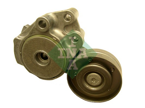 Schaeffler INA 534 0374 10 Motor Kayış Gergisi - VW PASSAT B7 (362) uyumlu