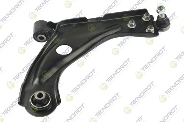 TEKNOROT P-1058 Süspansiyon Sistemi Bugi Kolu - PEUGEOT 3008 II SUV (MC_, MR_, MJ_, M4_) uyumlu