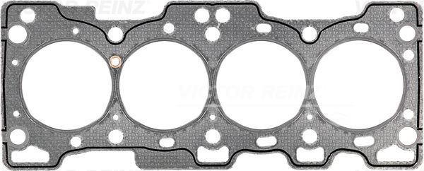 VICTOR REINZ 61-10011-00 Motor Silindir Kafa Contası - SUZUKI ALTO VI (FF, HA24_) uyumlu