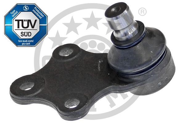 OPTIMAL G3-934 Diğer Diğer Donanım & Parçalar - PEUGEOT 306 Hatchback (7A, 7C, N3, N5) uyumlu