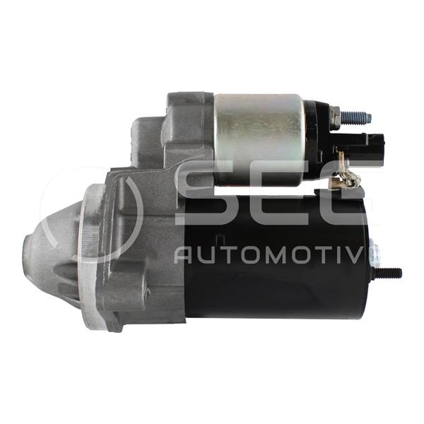 SEG Automotive 0001107446 Elektrik Sistemi Marş Motoru - AUDI A6 C6 (4F2) uyumlu