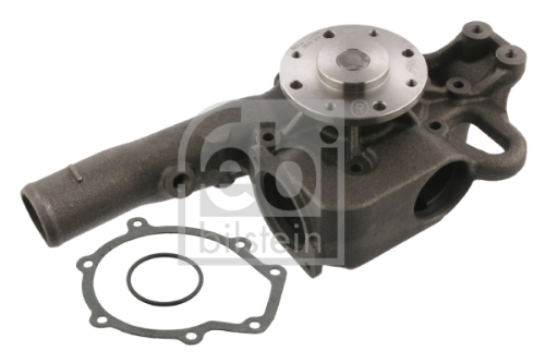 FEBI BILSTEIN 28329 Motor Devirdaim - MERCEDES-BENZ AXOR 2 uyumlu