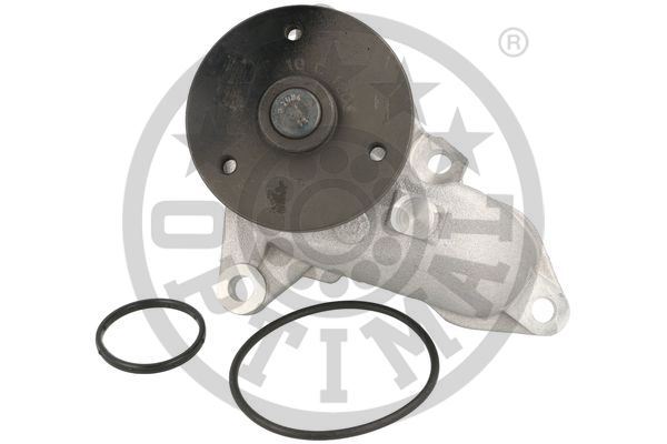 OPTIMAL AQ-2465 Motor Devirdaim - HYUNDAI i20 I (PB, PBT) uyumlu