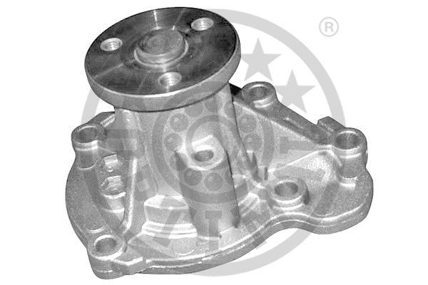 OPTIMAL AQ-1962 Motor Devirdaim - NISSAN PATHFINDER II (R50) uyumlu