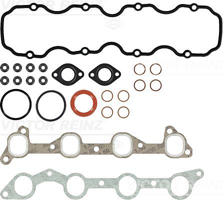 VICTOR REINZ 02-33367-01 Motor Silindir Kafa Contası - OPEL ASTRA F Station wagon (T92) uyumlu