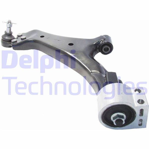 DELPHI TC2346 Süspansiyon Sistemi Bugi Kolu - OPEL ANTARA A (L07) uyumlu