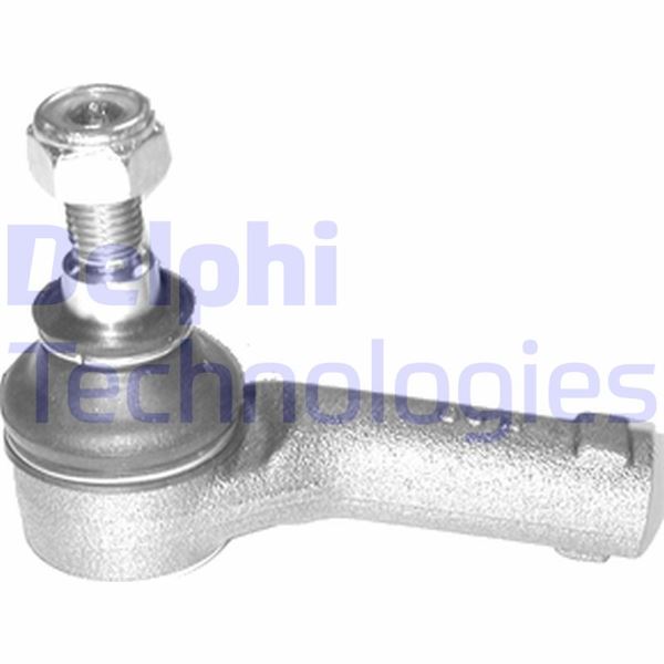 DELPHI TA1640 Direksiyon Sistemi Mafsal - VW TRANSPORTER T4 Minibüs/Otobüs (70B, 70C, 7DB, 7DK, 70J, 70K, uyumlu