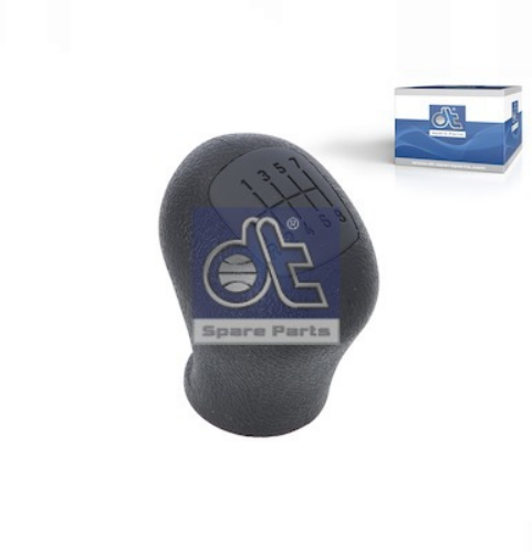 DT Spare Parts 4.61124 Şanzıman Şanzıman Kullanım Ünitesi - MERCEDES-BENZ ACTROS MP2 / MP3 uyumlu