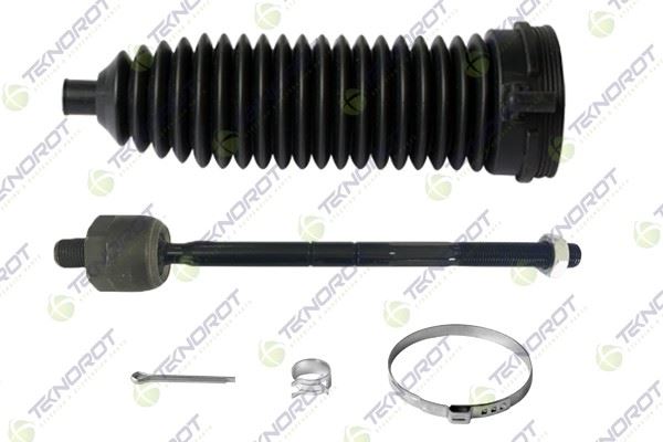 TEKNOROT FO-783K Direksiyon Sistemi Kısa Rot & İtici Çubuk - FORD USA EXPLORER (UN46) uyumlu