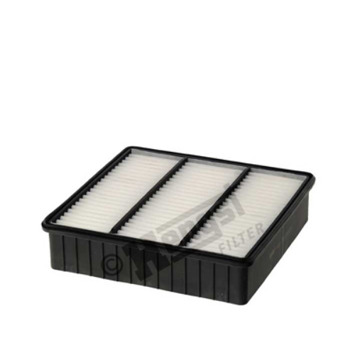 HENGST FILTER E693L Motor Hava Filtresi - MITSUBISHI COLT V (CJ_, CP_) uyumlu