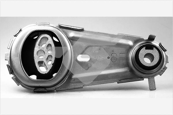 HUTCHINSON 532E33 Motor Motor Tutucu - RENAULT SCÉNIC III (JZ0/1_) uyumlu