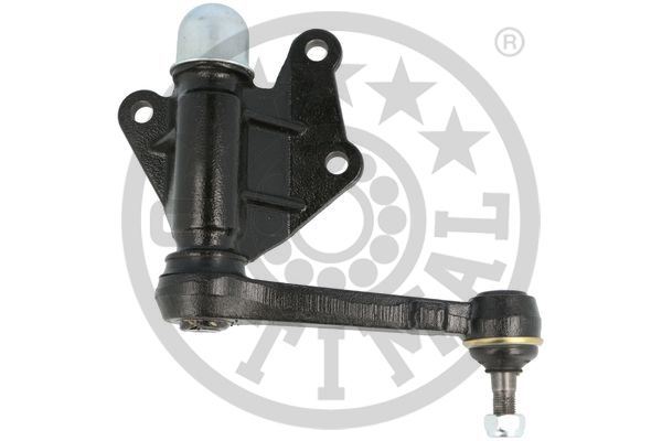 OPTIMAL G7-1574S Direksiyon Sistemi Direksiyon Mili - TOYOTA HILUX V Pick-up (_N8_, _N9_, _N10_, _N11_) uyumlu