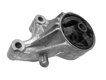 CORTECO 80000574 Motor Motor Yataklama - OPEL ASTRA H (A04) uyumlu