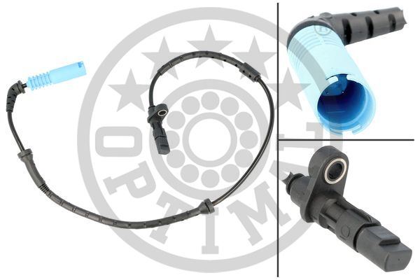 OPTIMAL 06-S070 Fren Sistemleri Sürüş Dinamiği Ayarı - BMW X5 (E53) uyumlu