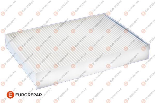 EUROREPAR 1686252680 İklimlendirme Sistemi Polen Filtresi - NISSAN QASHQAI II (J11, J11_) uyumlu