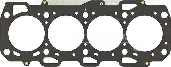 VICTOR REINZ 61-35855-20 Motor Silindir Kafa Contası - OPEL ASTRA H Kombi van (L70) uyumlu