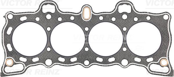 VICTOR REINZ 61-52680-00 Motor Silindir Kafa Contası - HONDA CIVIC IV Hatchback (EC, ED, EE, EF) uyumlu