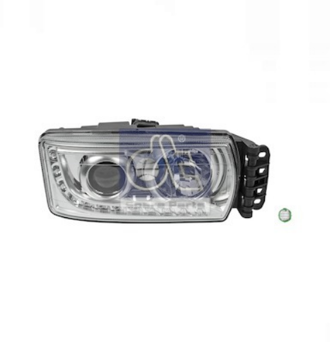 DT Spare Parts 7.25281 Farlar & Aydınlatma Far Parçaları