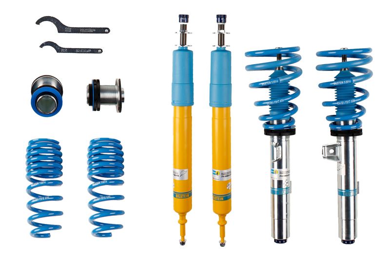 BILSTEIN 48-131636 Süspansiyon Sistemi Makas - ALPINA B3 (E90) uyumlu
