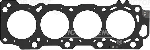VICTOR REINZ 61-10161-00 Motor Silindir Kafa Contası - LEXUS GS (_S16_) uyumlu