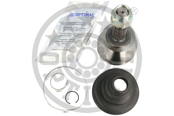 OPTIMAL CW-2619 Diferansiyel & Aktarma Sistemi Mafsallar - ALFA ROMEO 155 (167_) uyumlu