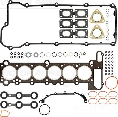 VICTOR REINZ 02-27815-02 Motor Silindir Kafa Contası - BMW 3 (E36) uyumlu