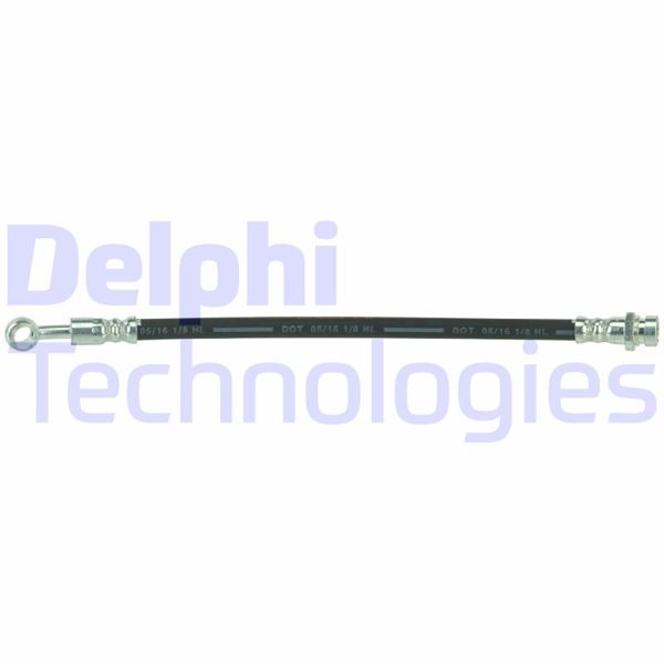 DELPHI LH7303 Fren Sistemleri Fren Hortumları - HYUNDAI i30 Station wagon (FD) uyumlu