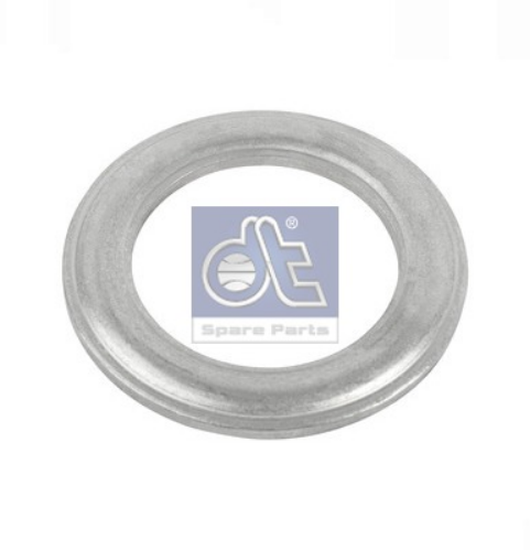 DT Spare Parts 10.10623 Jant & Lastik & Bijon Poyra