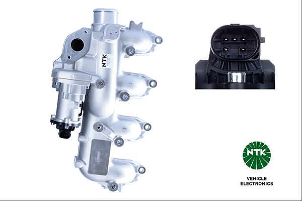 Egr Valfi - NGK - 94508 Ürün Görseli