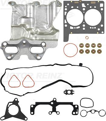 VICTOR REINZ 02-38860-02 Motor Silindir Kafa Contası - FIAT 500 C (312_) uyumlu