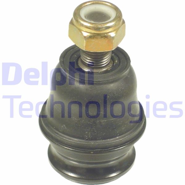 DELPHI TC1024 Tekerlek & Aks Parçaları Taşıyıcı Mafsal - HYUNDAI ATOS (MX) uyumlu