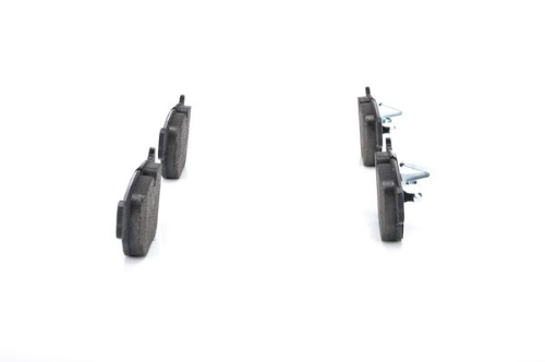 BOSCH 0 986 494 028 Fren Sistemleri Fren Balatası - BMW 7 (E38) uyumlu