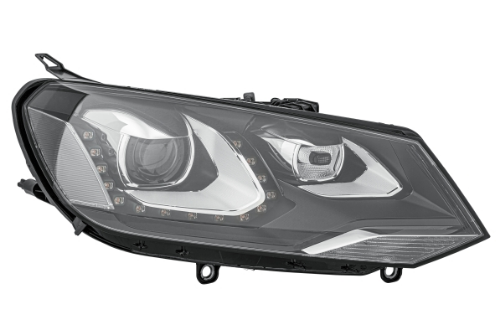 HELLA 1ZT 010 328-021 Farlar & Aydınlatma Far Parçaları - VW TOUAREG (7P5, 7P6) uyumlu