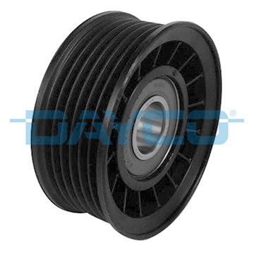 DAYCO APV3172 Motor Yönlendirme & Kılavuz Makarası - FORD C-MAX II (DXA/CB7, DXA/CEU) uyumlu