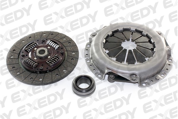 EXEDY HYK2036 Debriyaj Sistemi Debriyaj Seti - KIA RIO II (JB) uyumlu