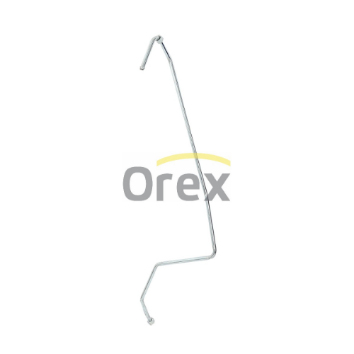 Kompresör Hava Basınç Borusu - OREX - 113185 Ürün Görseli