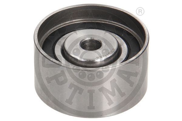 OPTIMAL 0-N1578 Motor Yönlendirme & Kılavuz Makarası - MAZDA 323 S VI Sedan (BJ) uyumlu