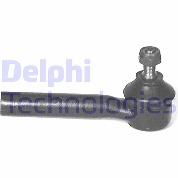 DELPHI TA1133 Direksiyon Sistemi Mafsal - FIAT RITMO (138_) uyumlu