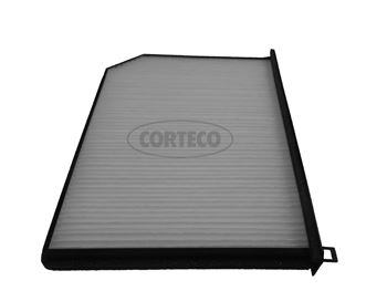 CORTECO 80000607 İklimlendirme Sistemi Polen Filtresi - JAGUAR S-TYPE II (X200) uyumlu