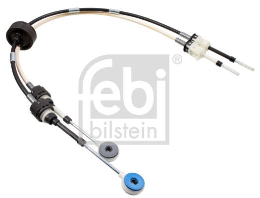 FEBI BILSTEIN 179639 Şanzıman Şanzıman Kullanım Ünitesi - OPEL ASTRA H Station wagon (A04) uyumlu