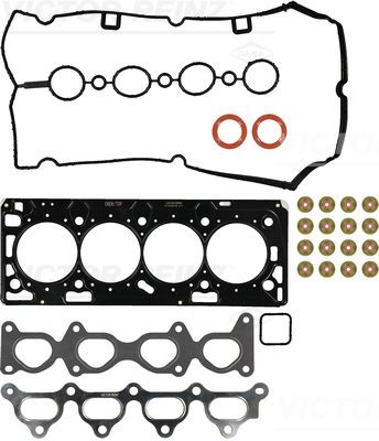VICTOR REINZ 02-37240-02 Motor Silindir Kafa Contası - OPEL ASTRA J Sports Tourer (P10) uyumlu