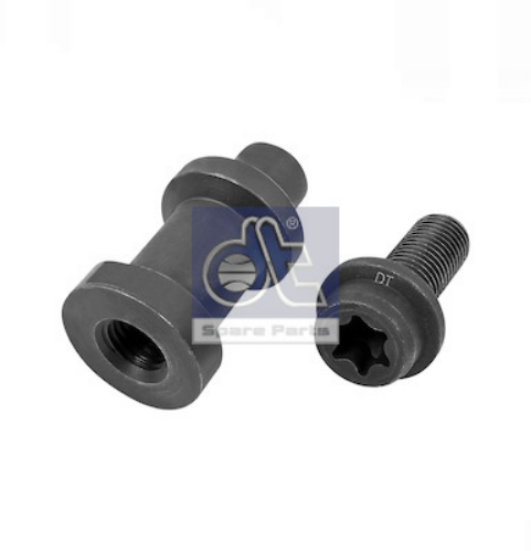 DT Spare Parts 1.23390 Kaporta & Gövde Parçaları Kabin Burçları