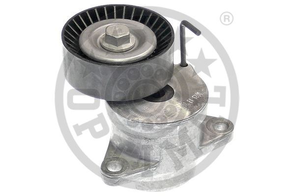 OPTIMAL 0-N2087 Motor Kayış Gergisi - SAAB 9-5 (YS3G) uyumlu