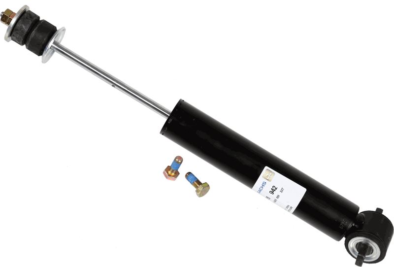 SACHS 316 942 Süspansiyon Sistemi Amortisör - MERCEDES-BENZ /8 (W114) uyumlu