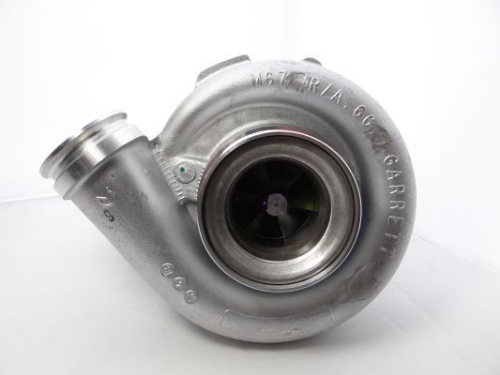 GARRETT 452164-5015S Motor Turboşarj & Parçaları